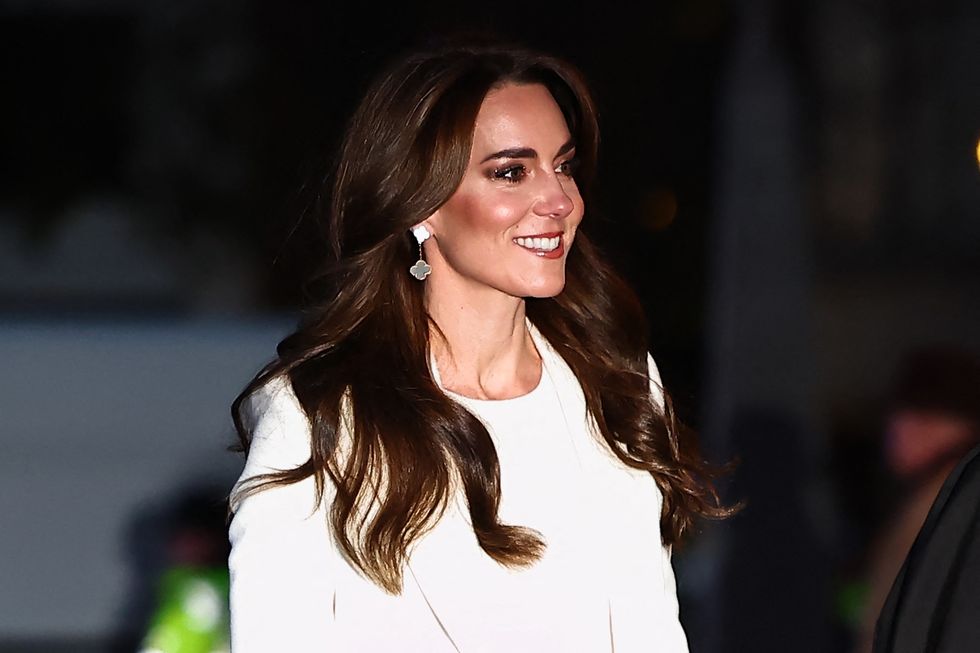 Kate Middleton