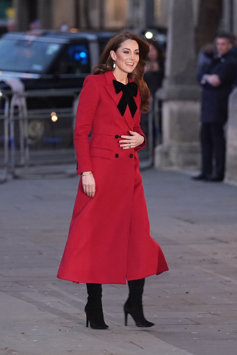 Kate Middleton