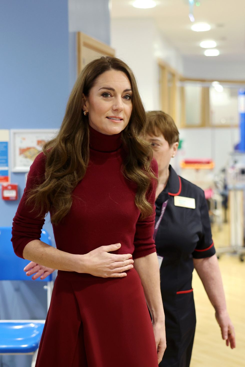 Kate Middleton