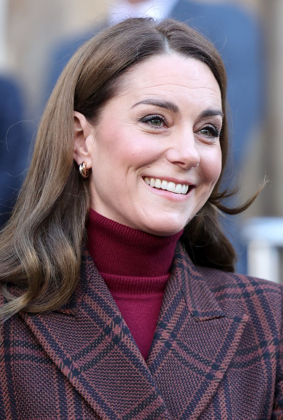 Kate Middleton