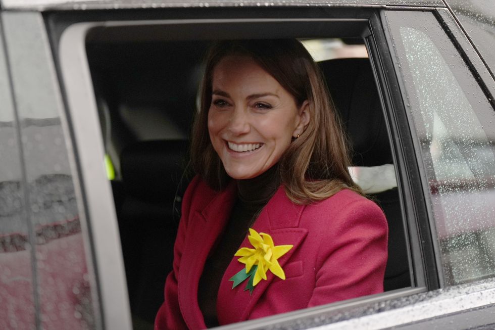 Kate Middleton