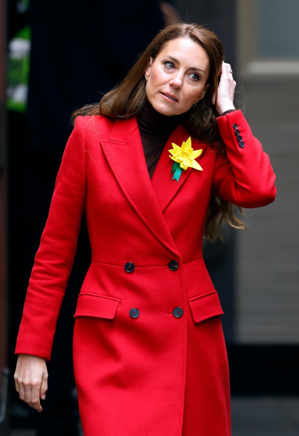 Kate Middleton