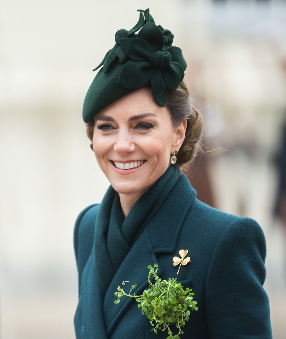 Kate Middleton