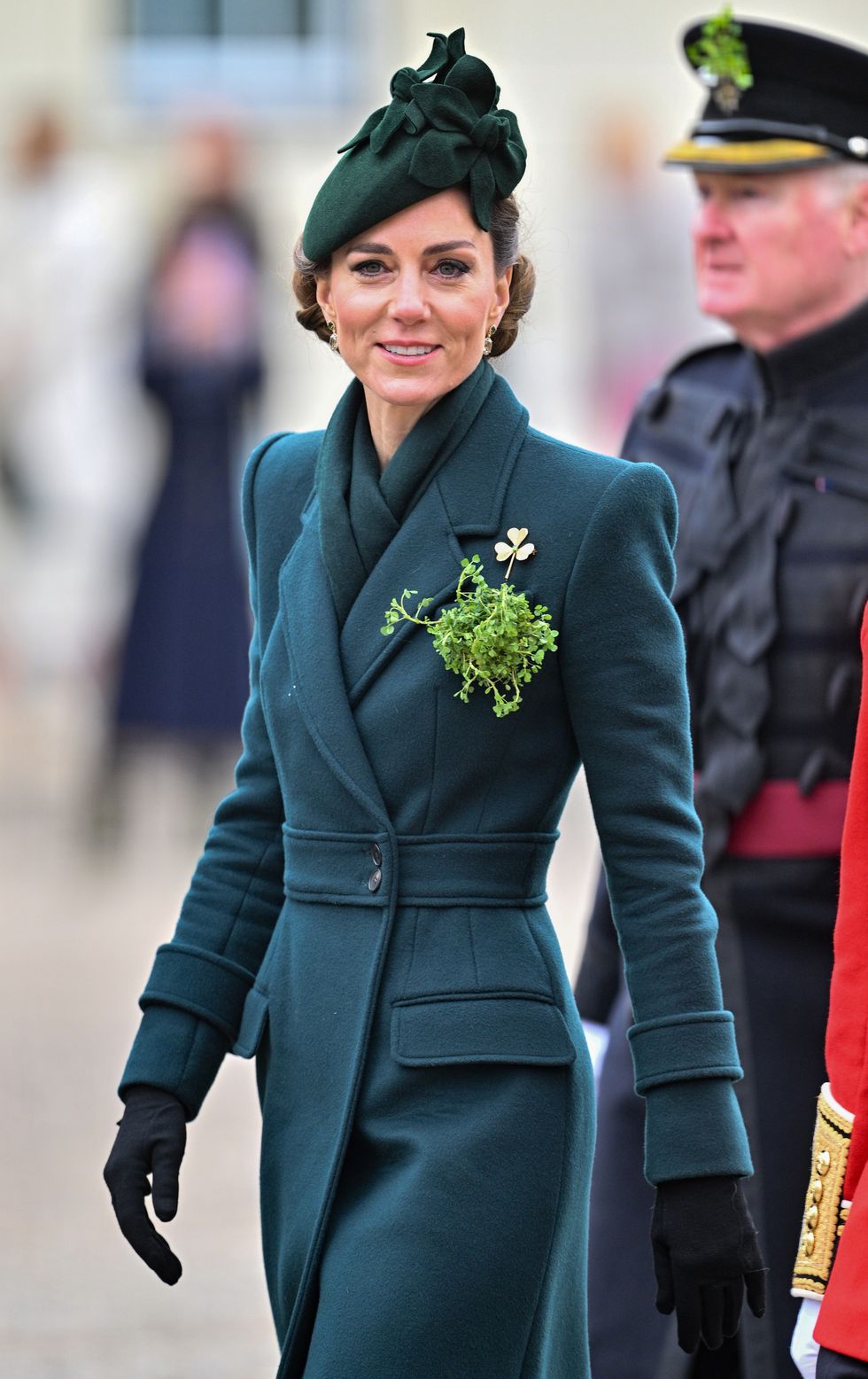 Kate Middleton