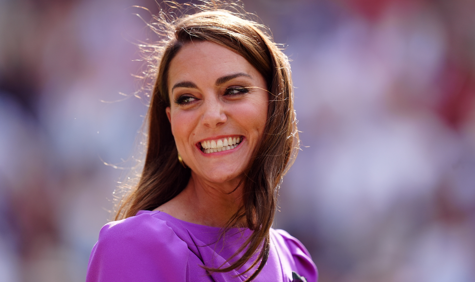 Kate Middleton