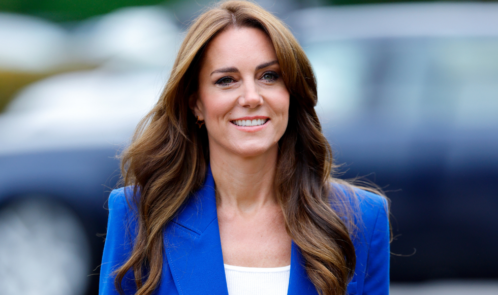 Kate Middleton