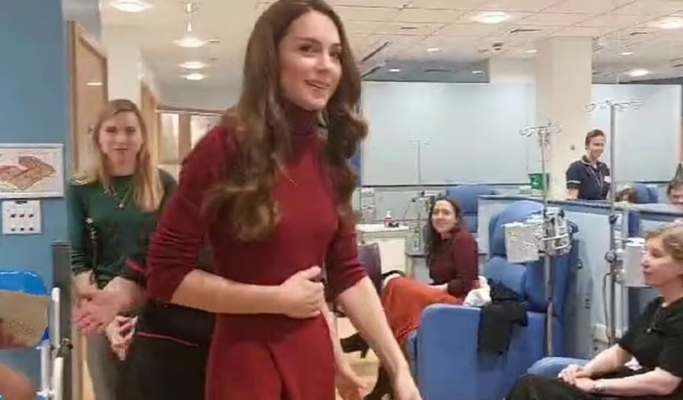 Kate Middleton