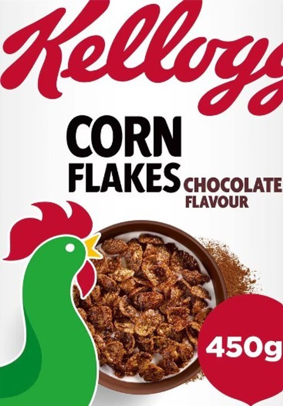 Product recall Tesco recalls Kellogg's cereal as customers are warned