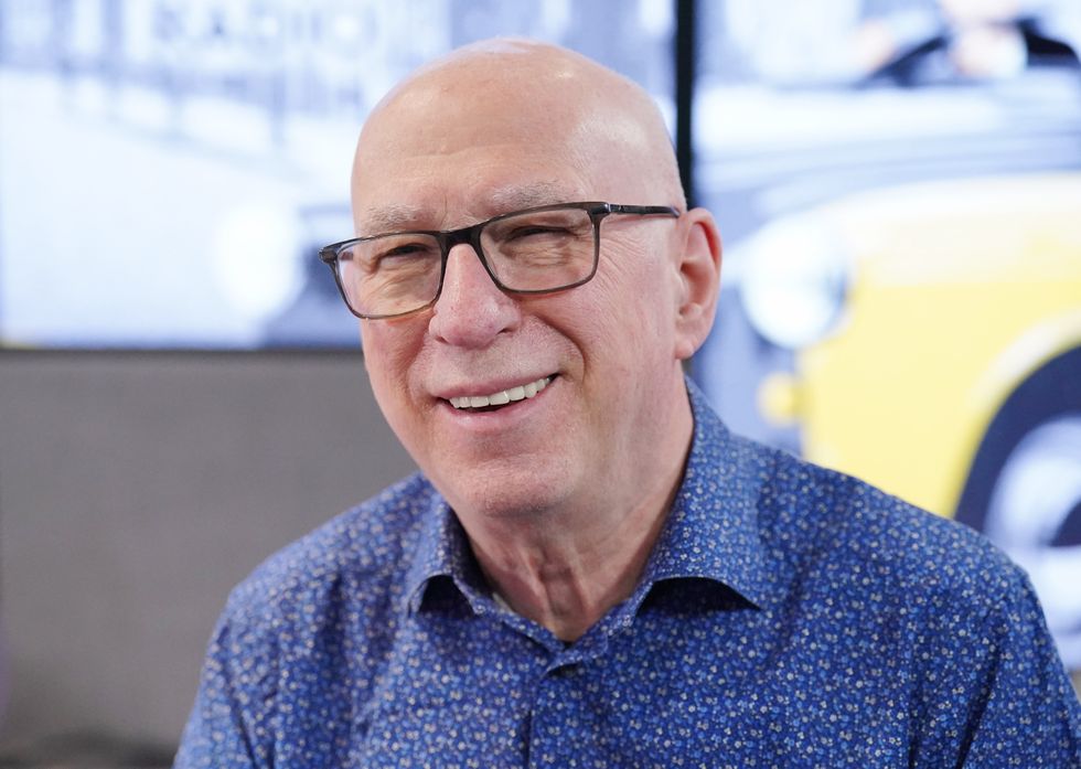 Ken Bruce calls for major change to BBC Radio 2 as he exposes 'worst ...