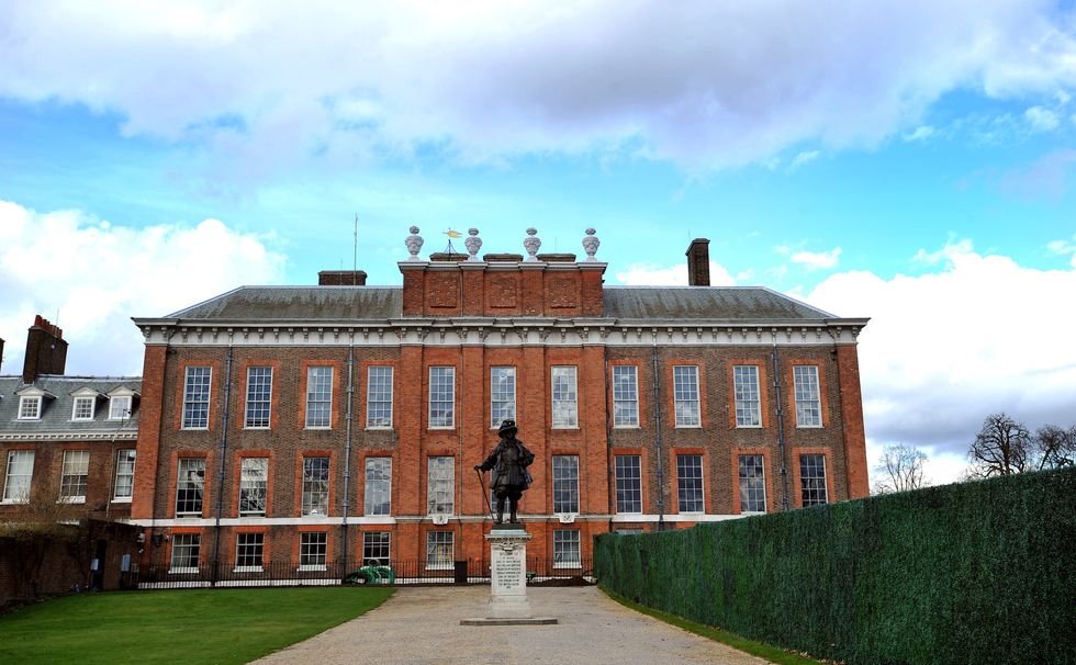 Kensington Palace