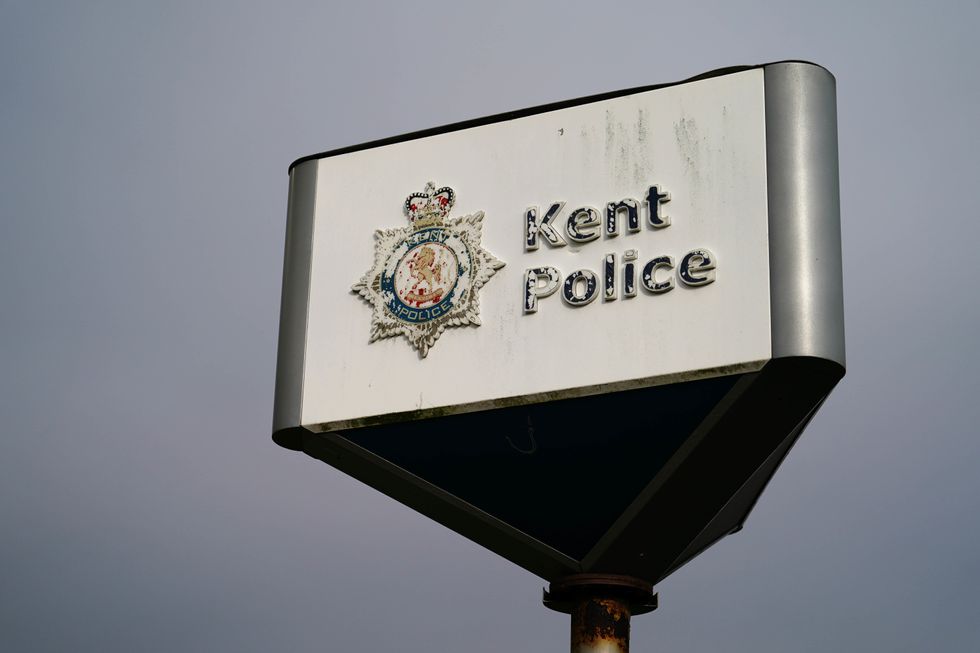 Kent Police