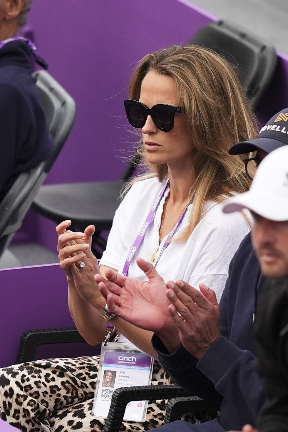 Kim Sears