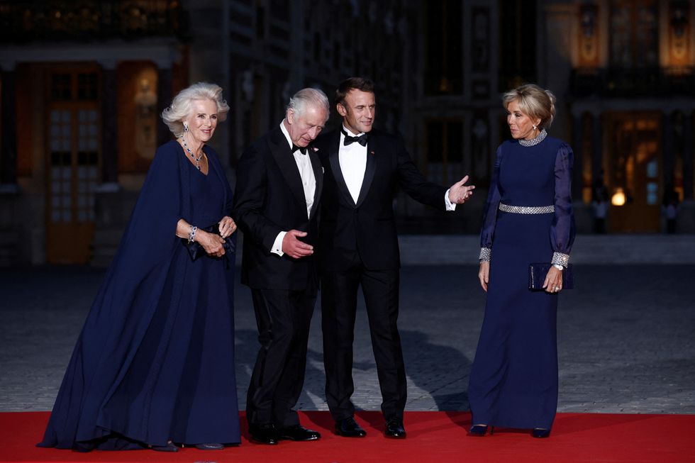 King Charles and Queen Camilla planning to visit Australia in 2024