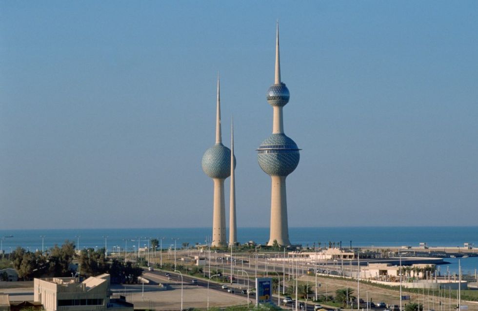 Kuwait 