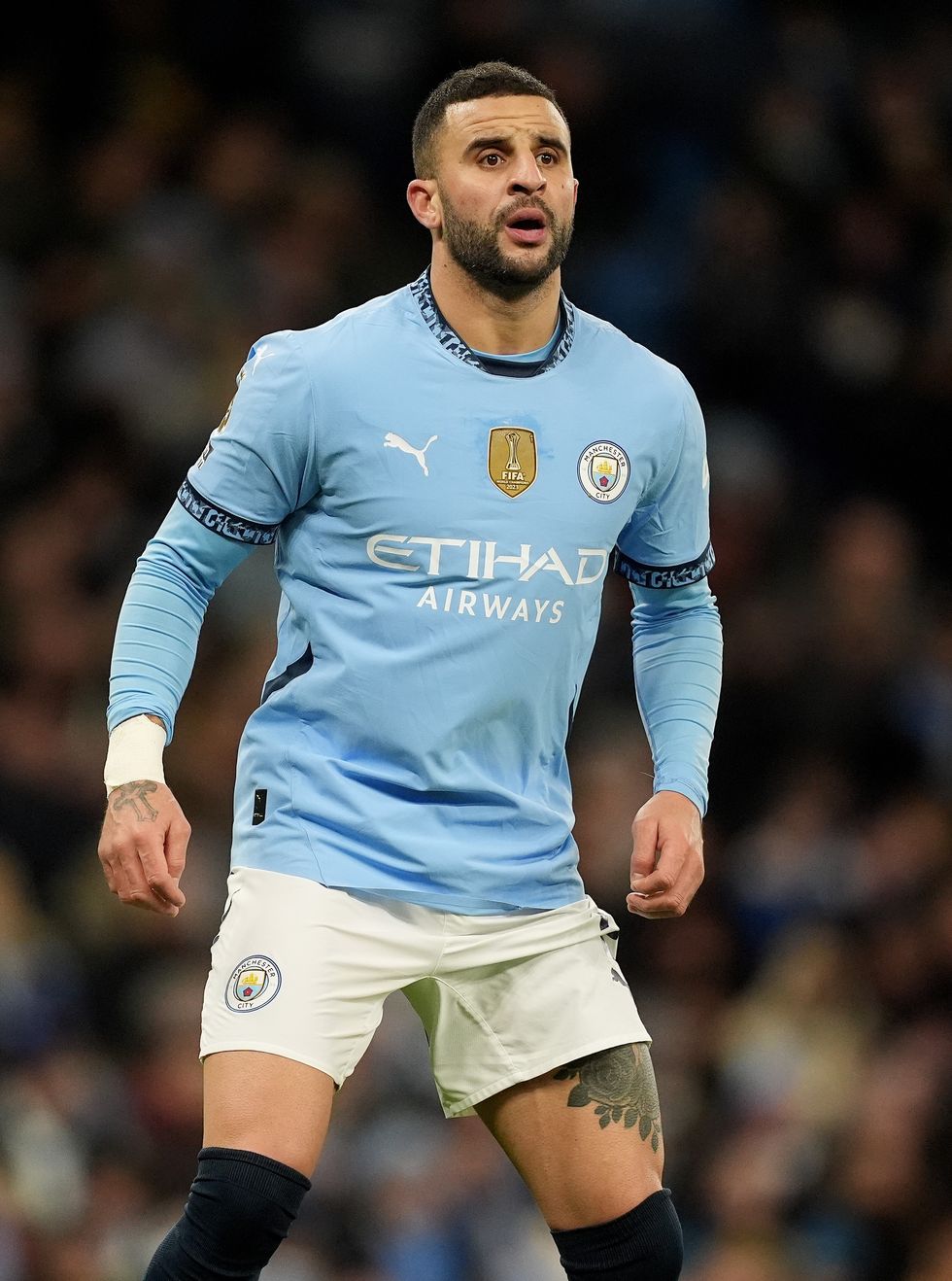 Kyle Walker