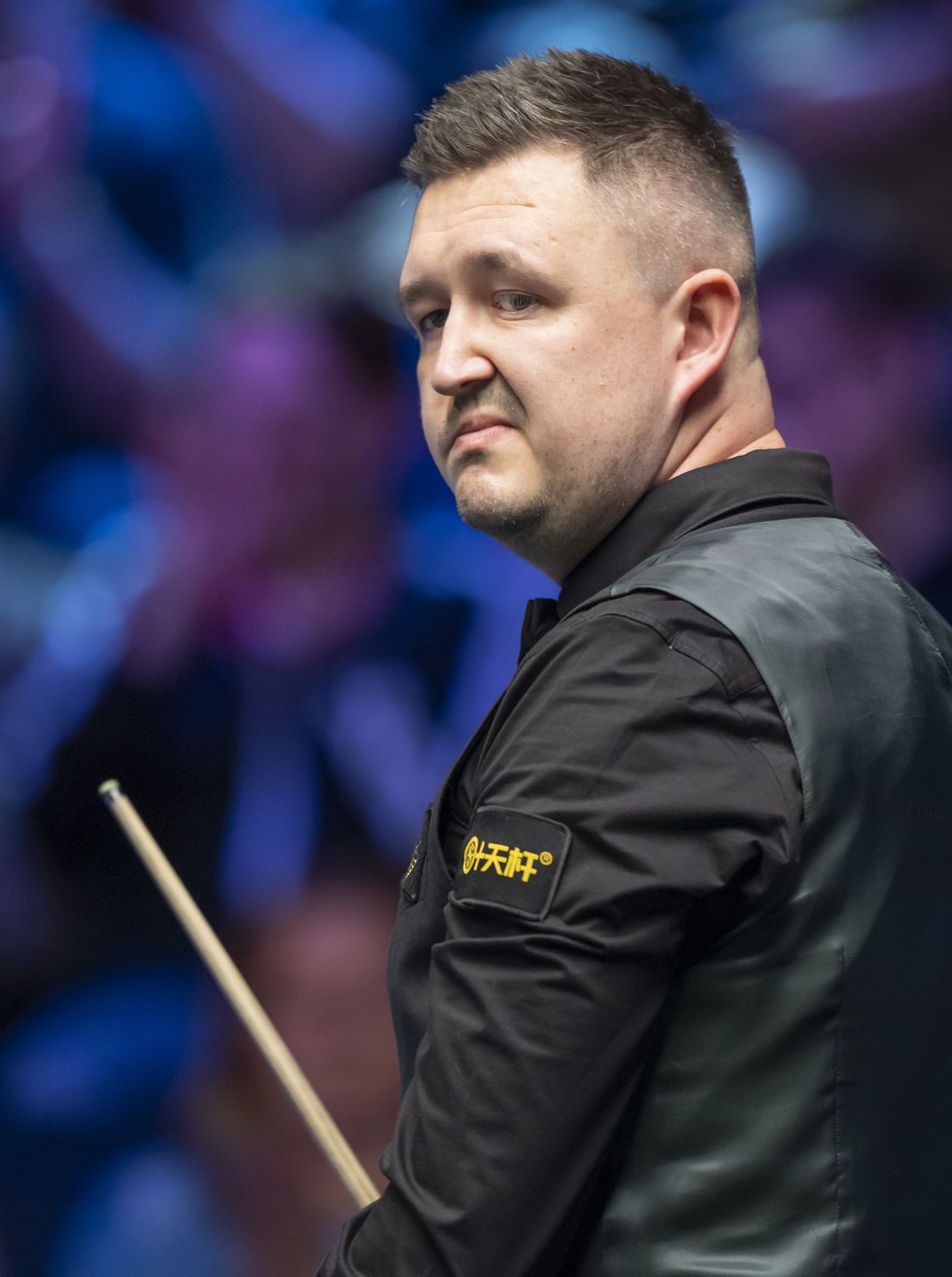 Kyren Wilson