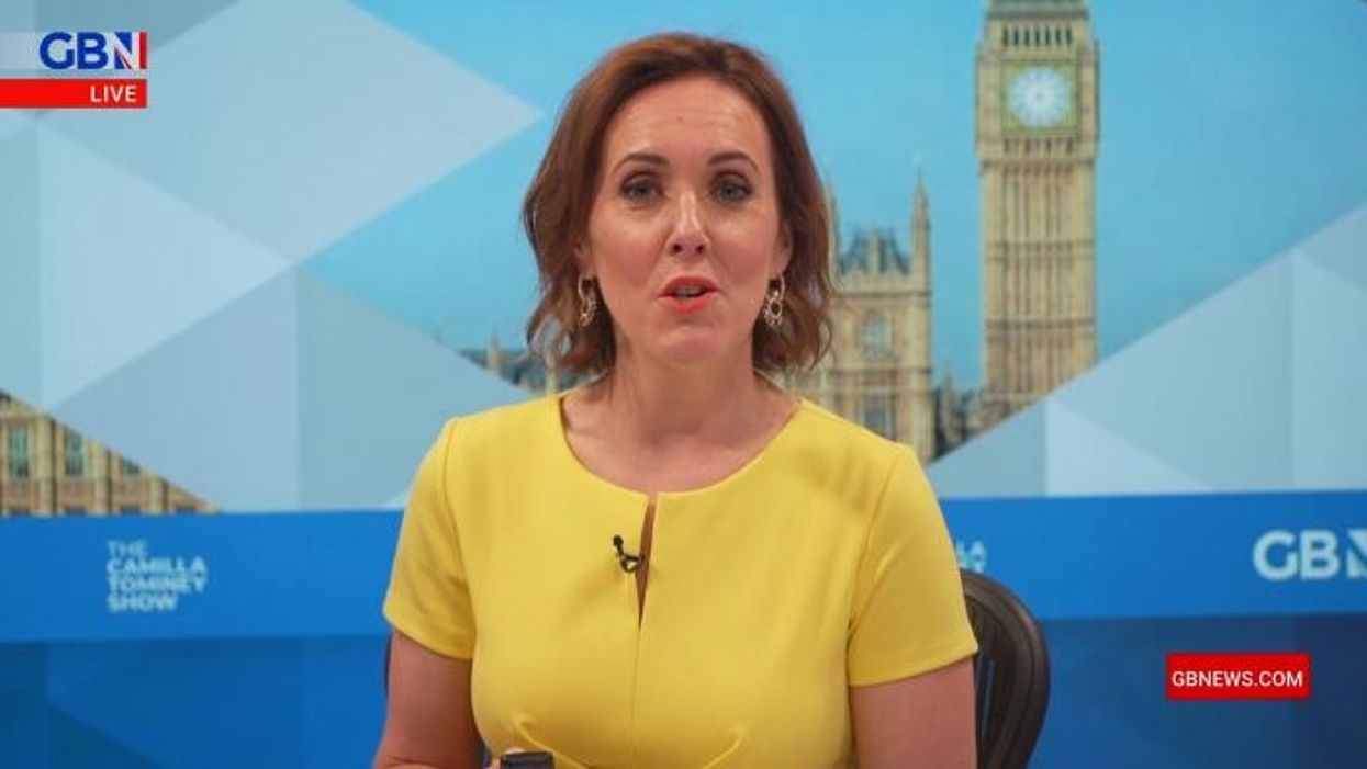 No stealth tax rises under Labour, says Bridget Phillipson
