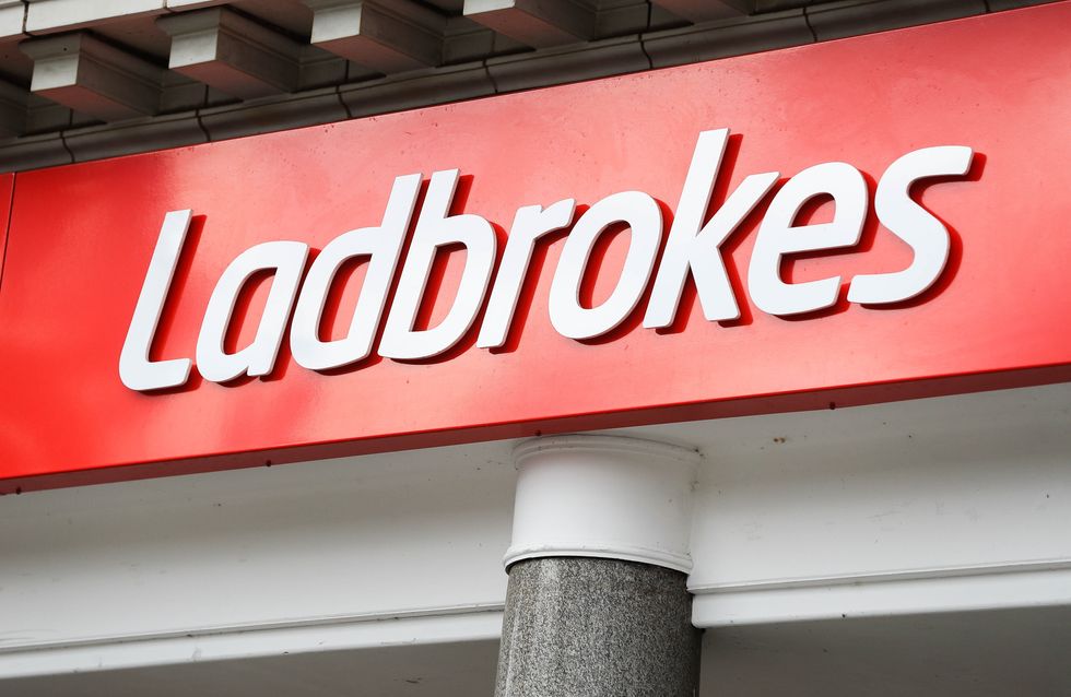 Ladbrokes