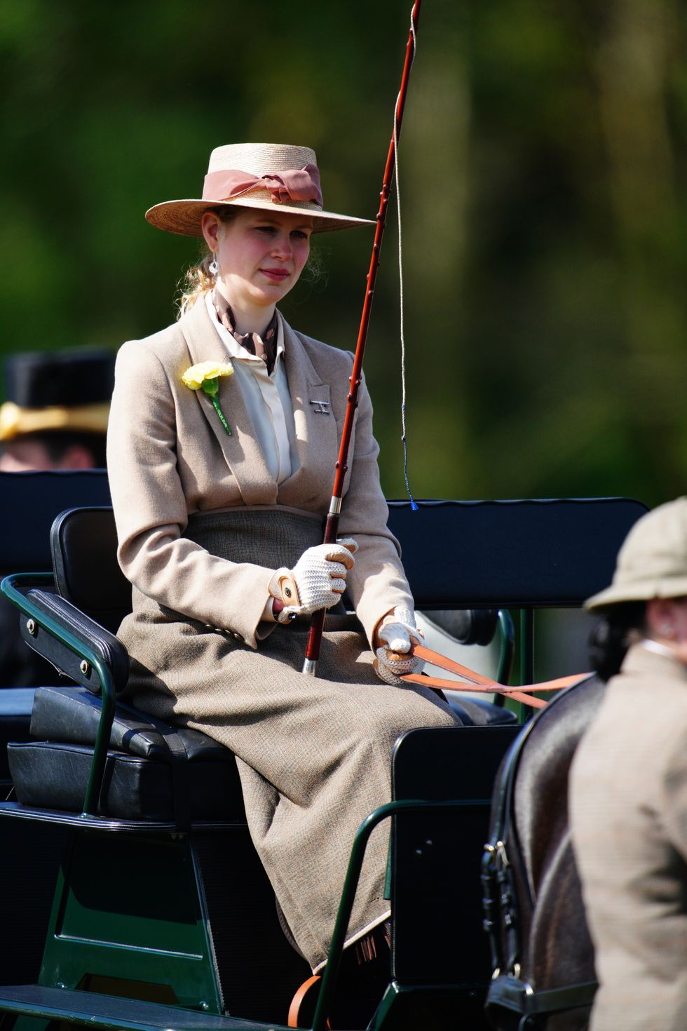 Lady Louise Windsor