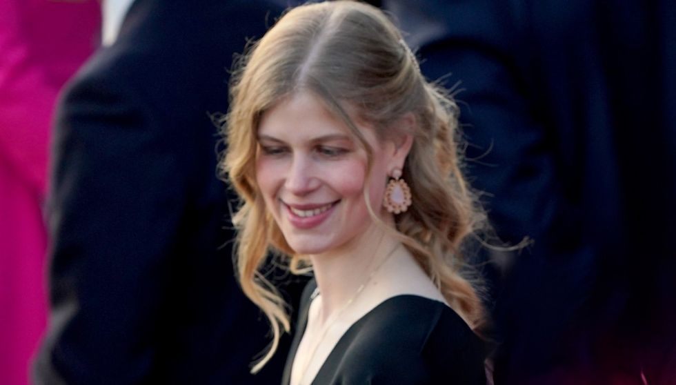 Lady Louise Windsor