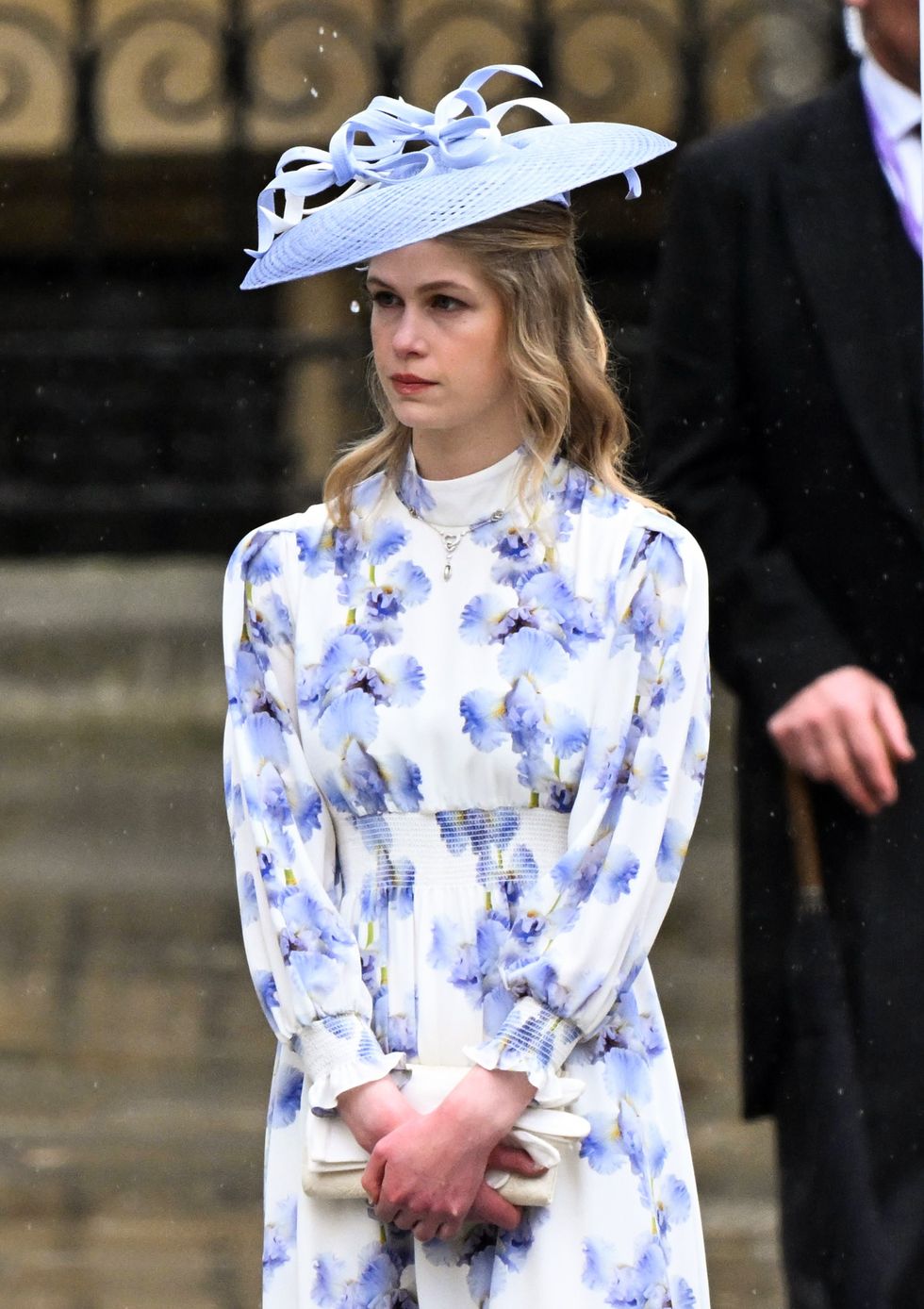 Lady Louise Windsor