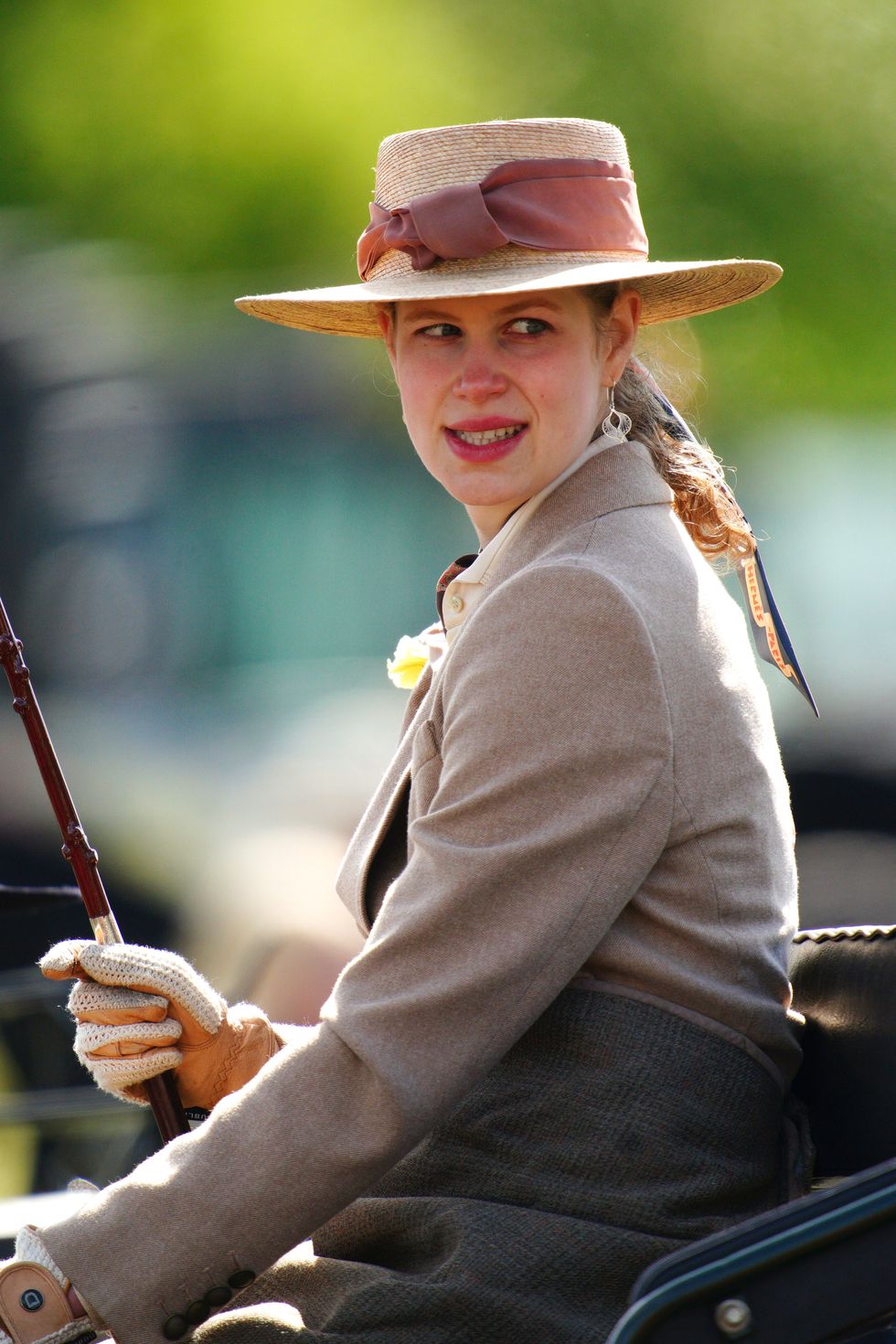 Lady Louise Windsor