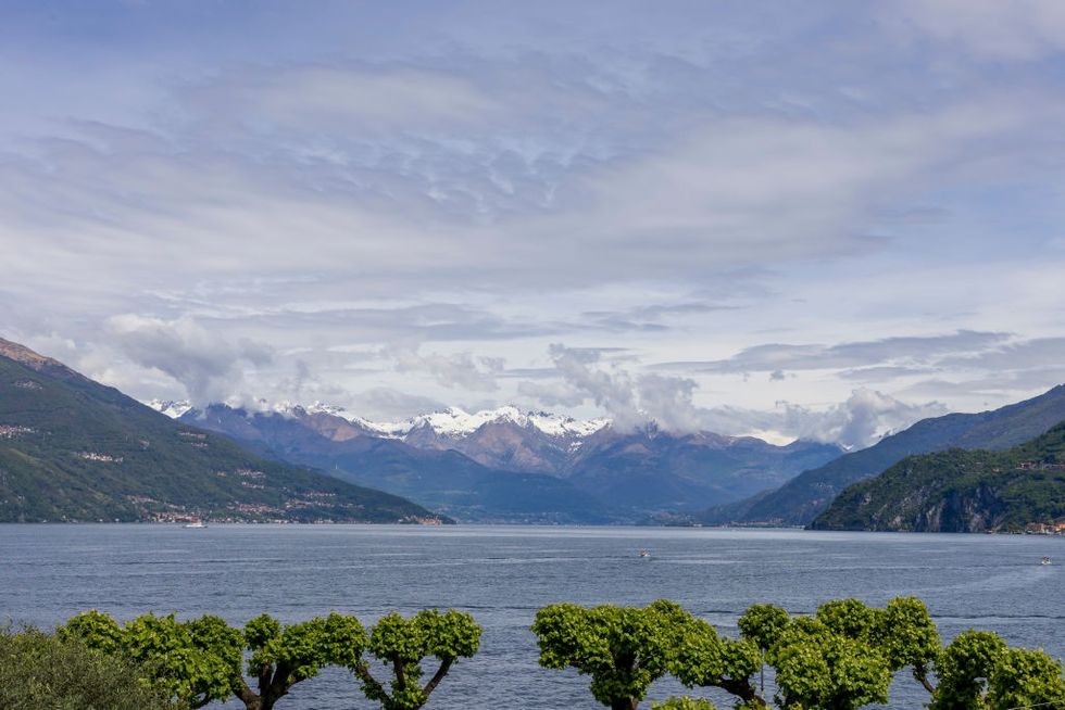 Lake Como