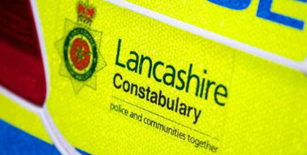 Lancashire Police