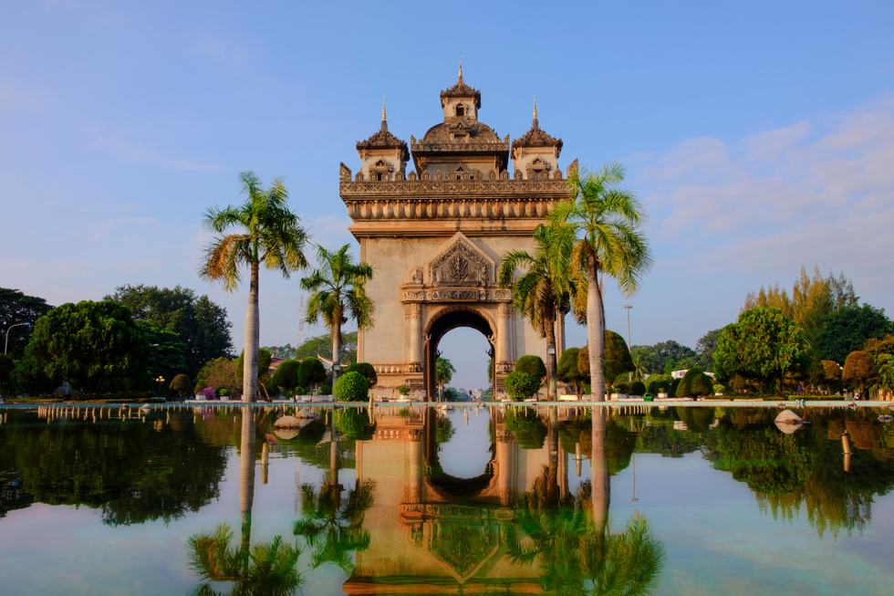 Laos