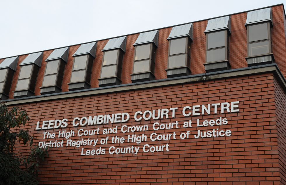 Leeds Crown Court