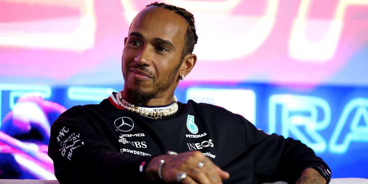 Lewis Hamilton sends strong message to F1 chiefs ahead of controversial ...