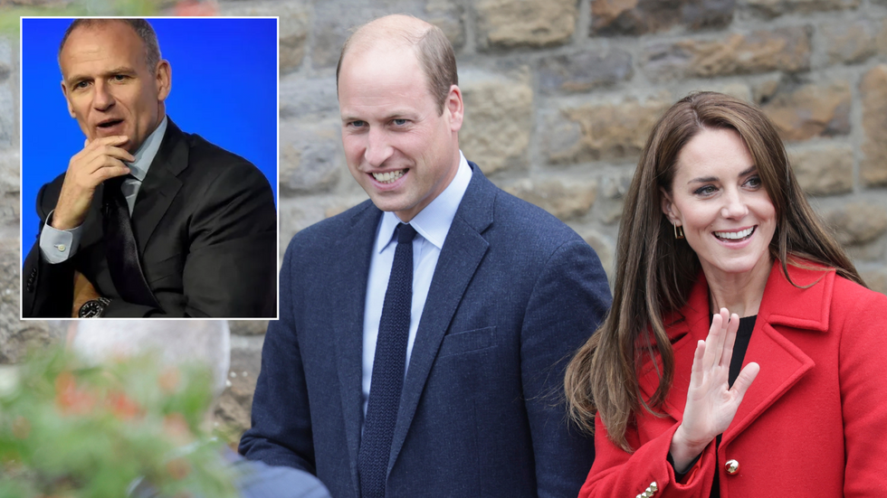 Princess Kate and Prince William make major new appointment as former adviser to UK set for crucial role