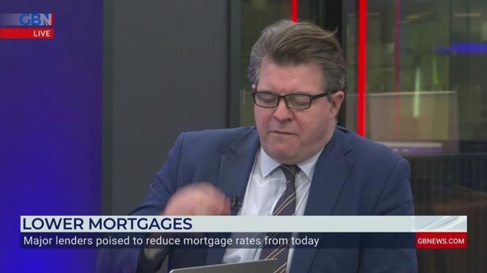 Homeowners urged to check mortgage rate as 32,000 properties at risk of repossession