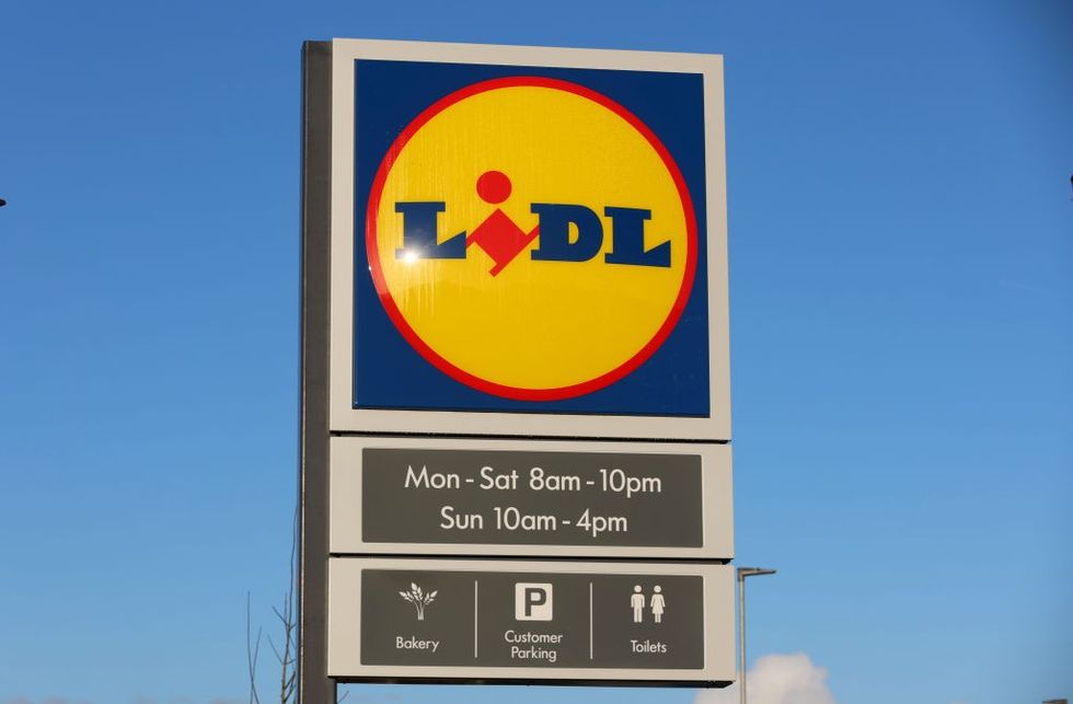 Lidl