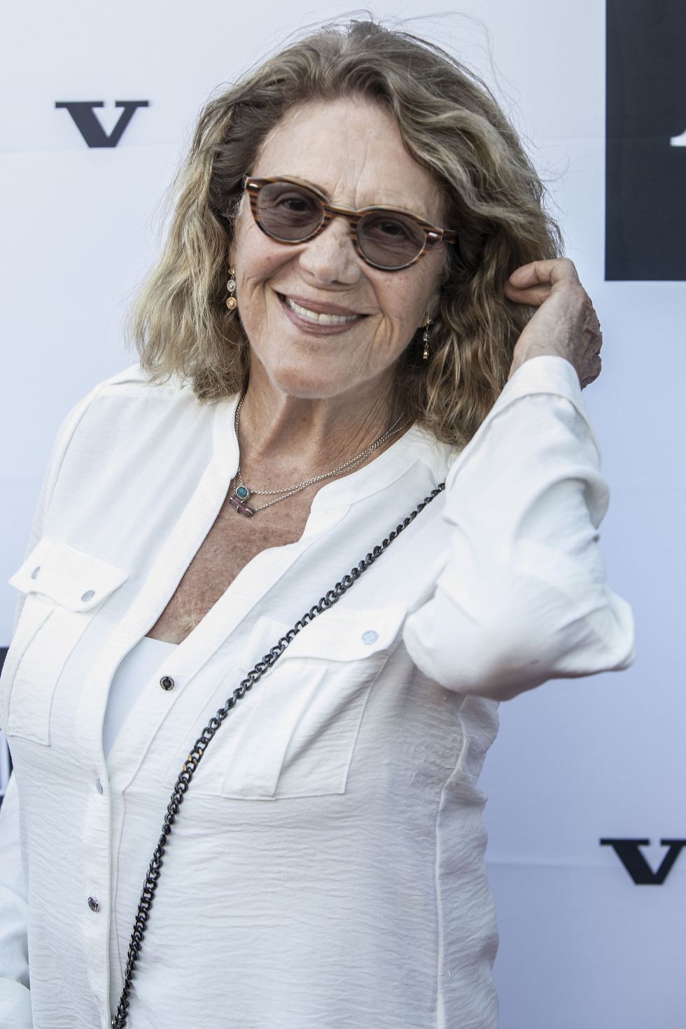 Linda Lavin