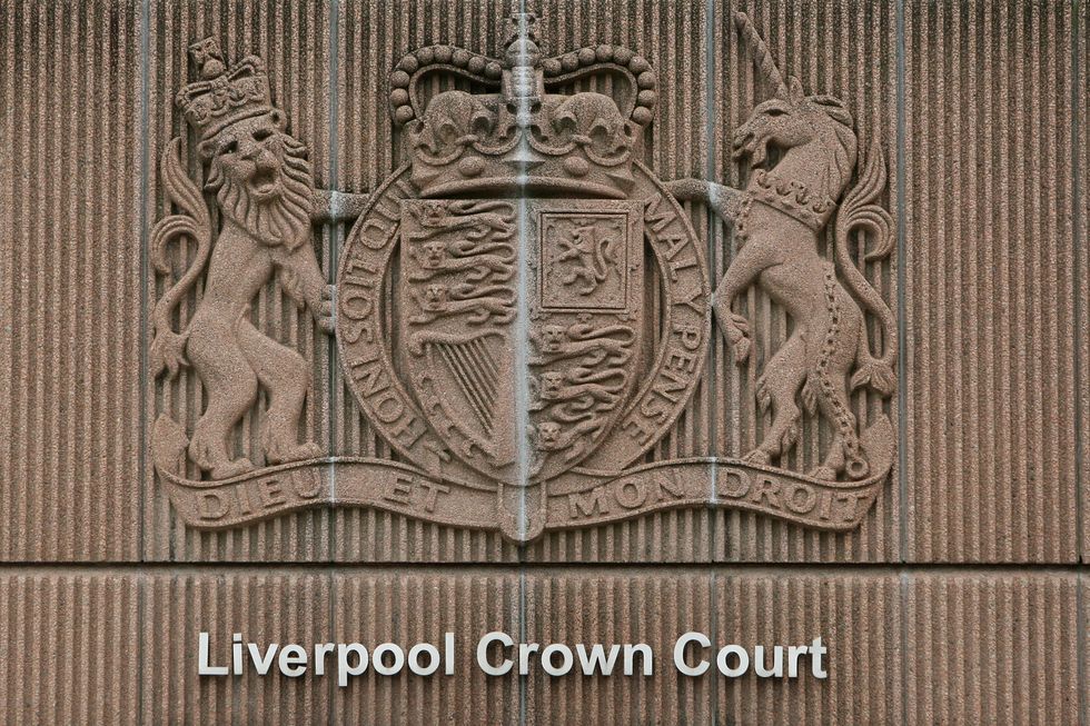 Liverpool Crown Court