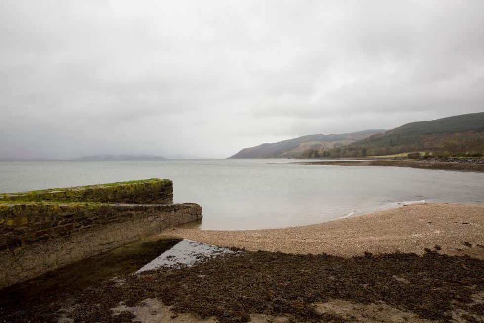 Loch Fyne