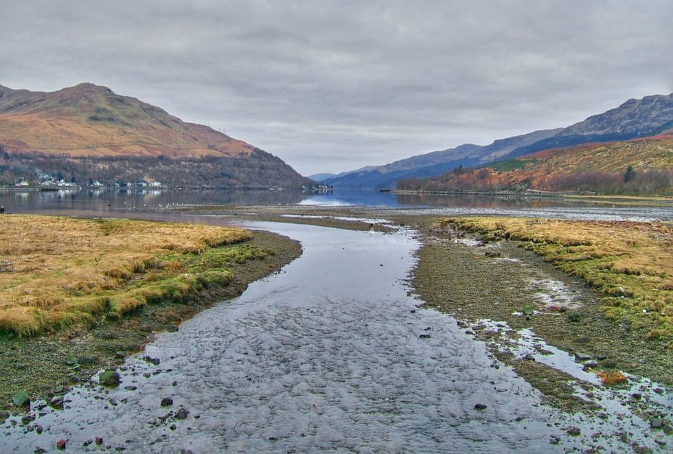 Loch Long