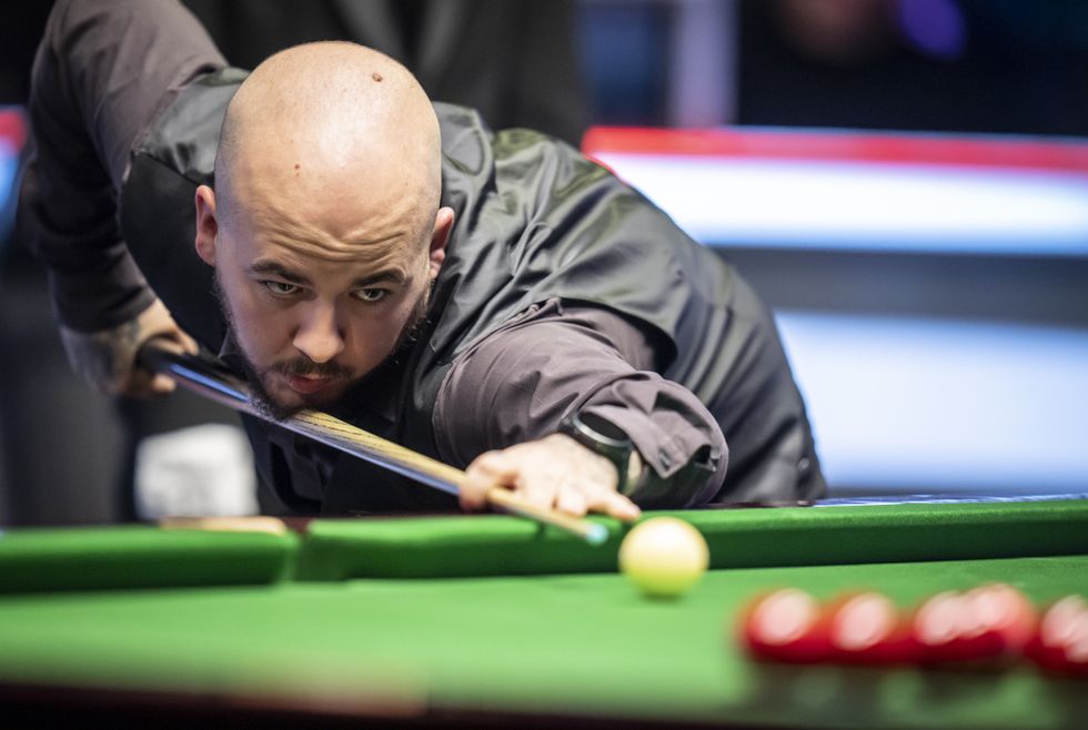 Luca Brecel