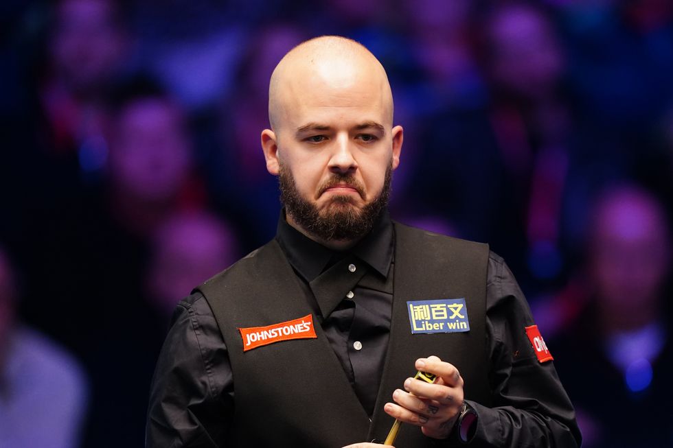 Luca Brecel