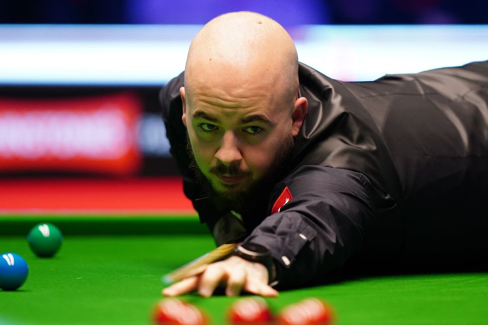 Luca Brecel