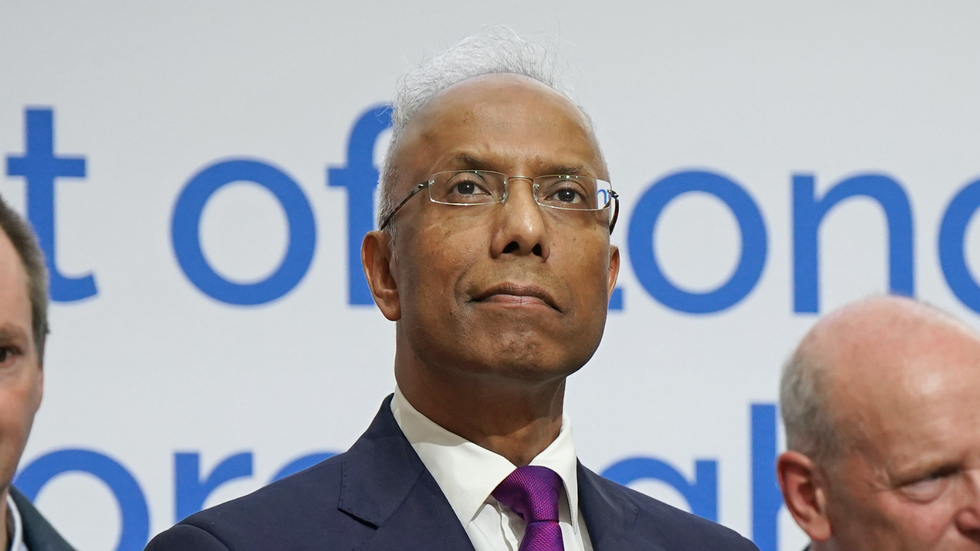 Lutfur Rahman