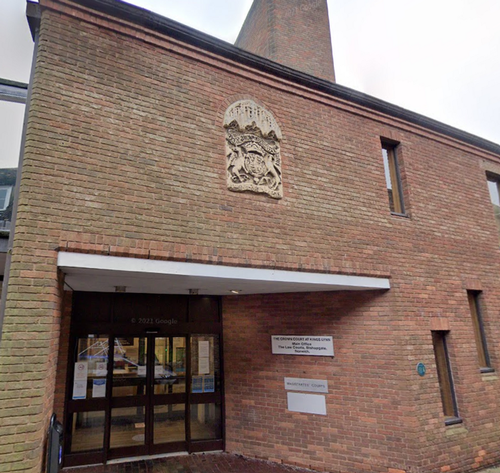 Lynn Magistrates' Court