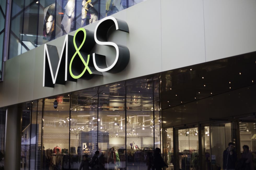 M&S