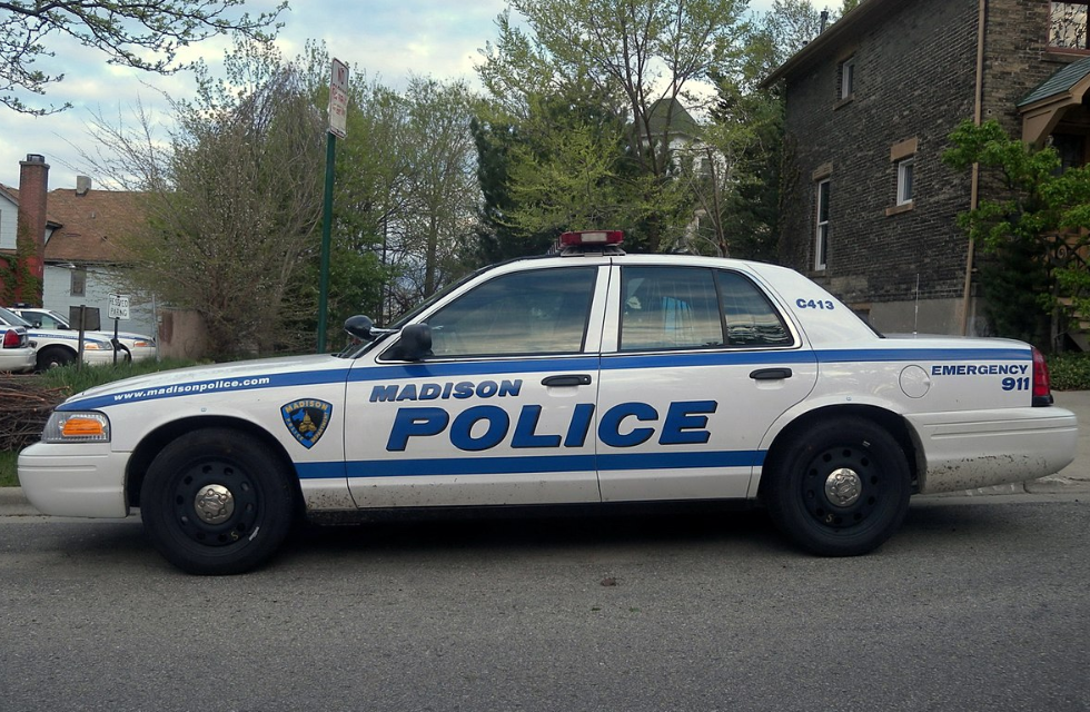 Madison Police