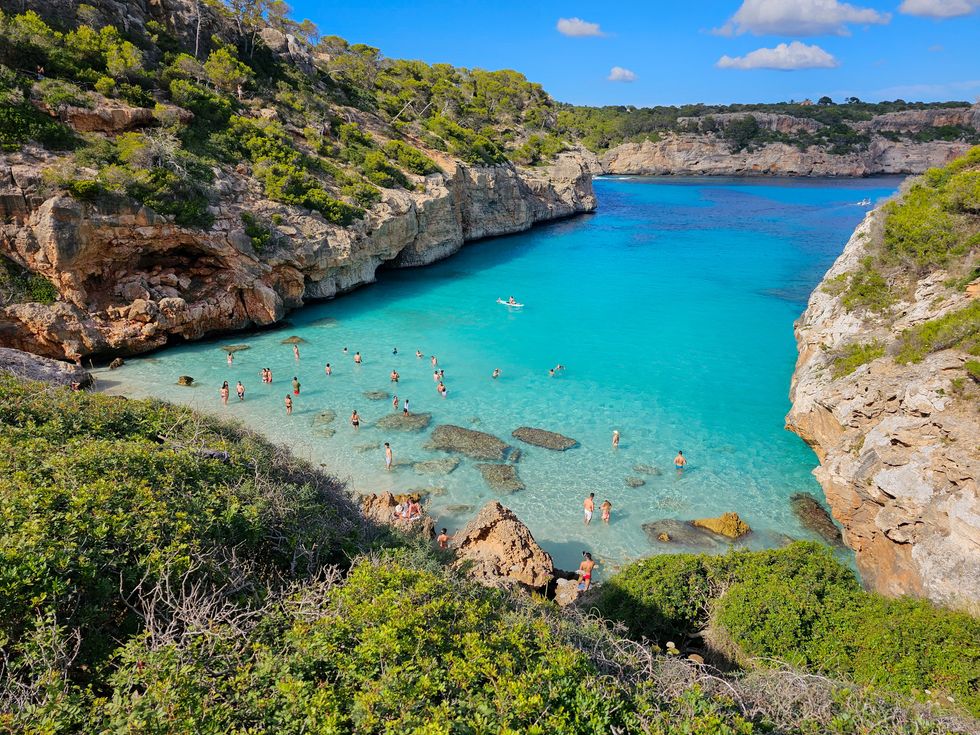 Majorca, Spain