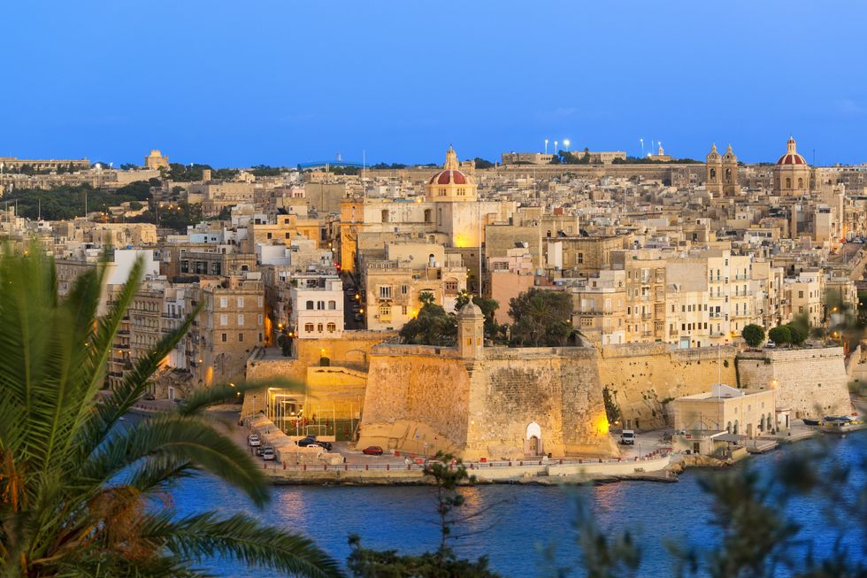 Malta