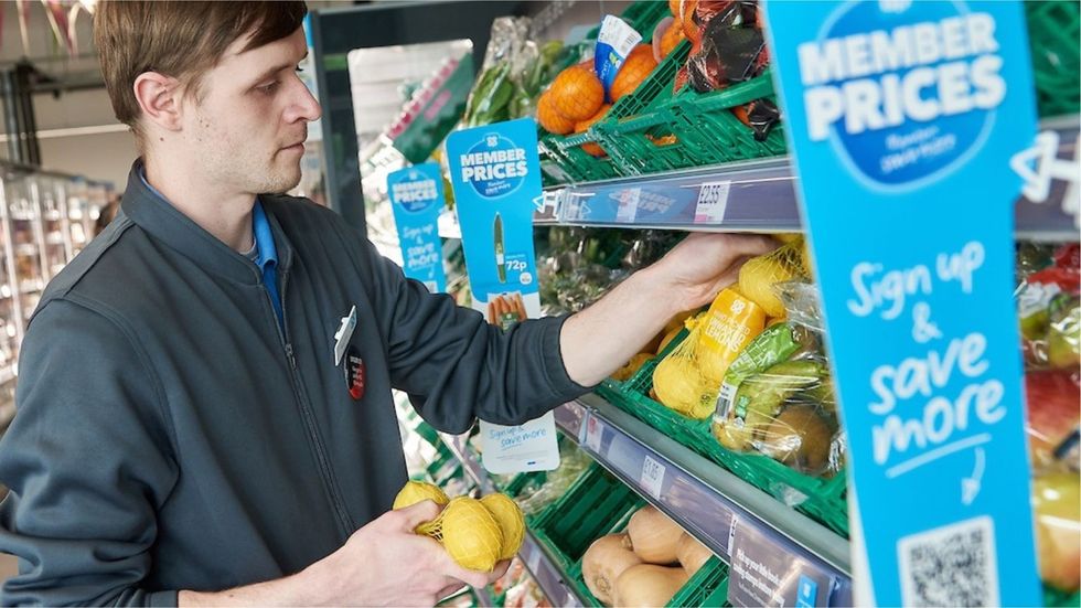 Co-op cuts prices across 54 lines - shoppers can get up to 44% off