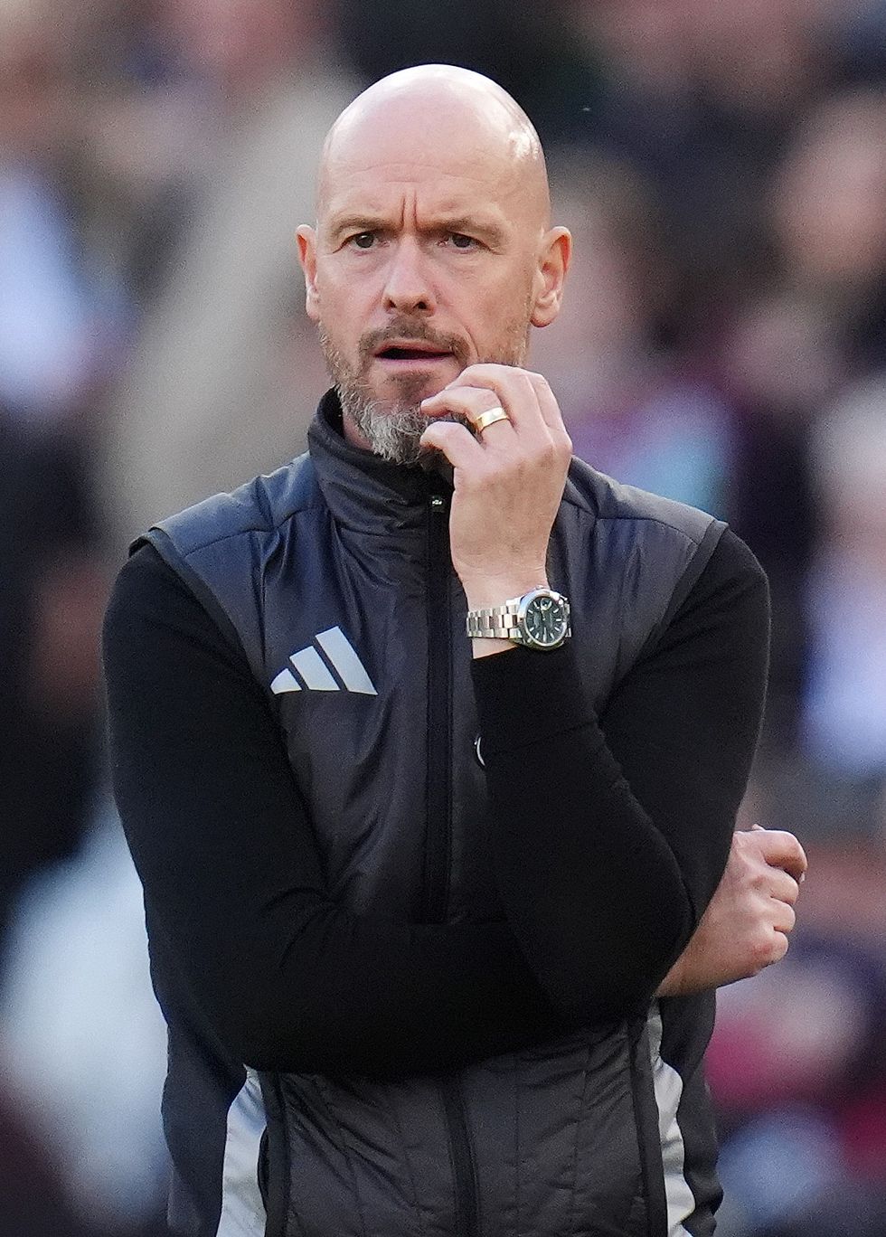 Man United news Erik ten Hag