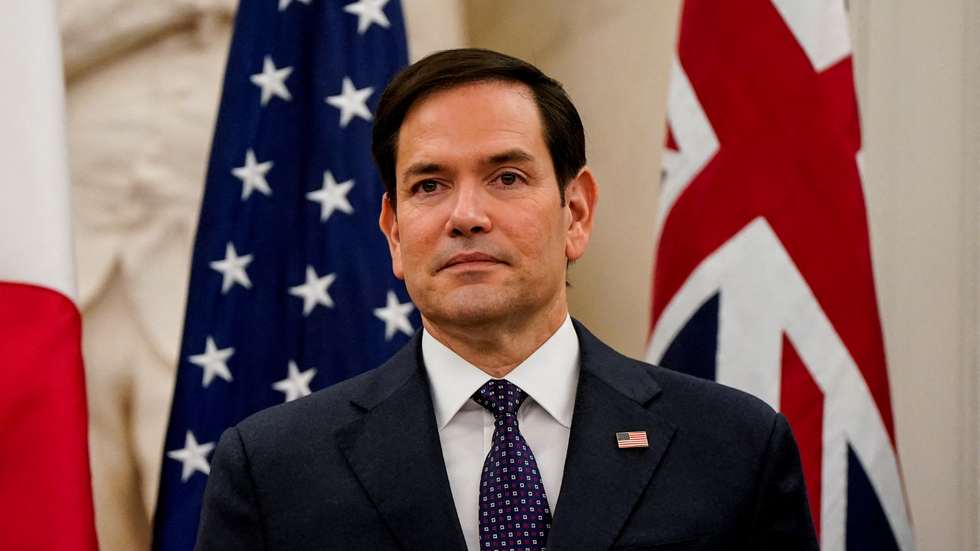 Marco Rubio